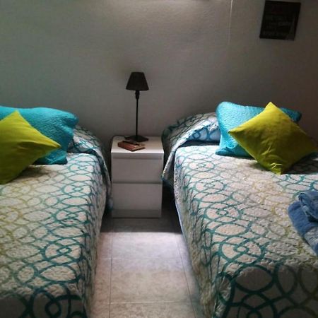 Room Paradise Center Capital Las Palmas de Gran Canaria Luaran gambar