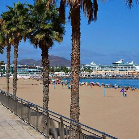 Room Paradise Center Capital Las Palmas de Gran Canaria Luaran gambar