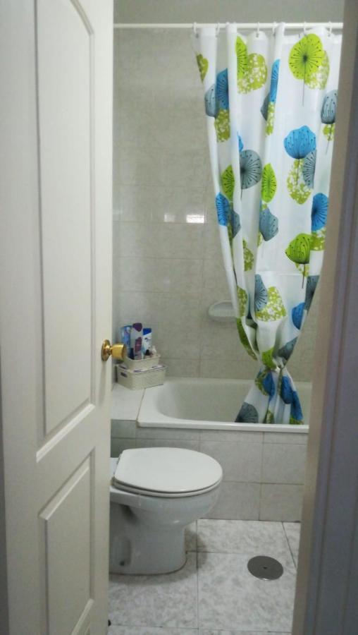 Room Paradise Center Capital Las Palmas de Gran Canaria Luaran gambar