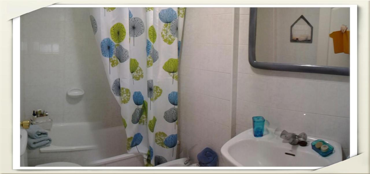 Room Paradise Center Capital Las Palmas de Gran Canaria Luaran gambar