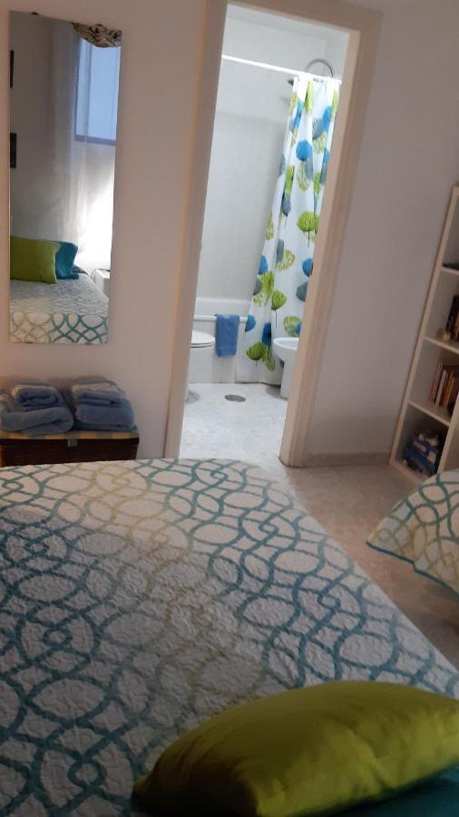 Room Paradise Center Capital Las Palmas de Gran Canaria Luaran gambar