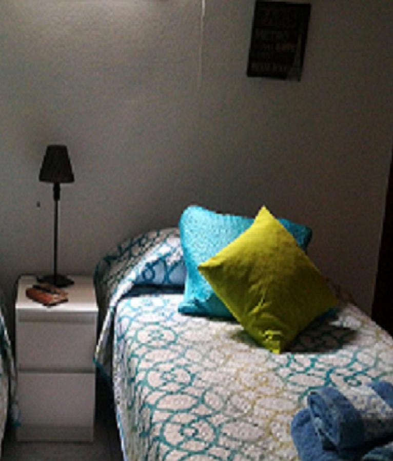 Room Paradise Center Capital Las Palmas de Gran Canaria Luaran gambar