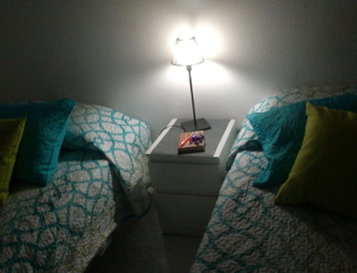 Room Paradise Center Capital Las Palmas de Gran Canaria Luaran gambar