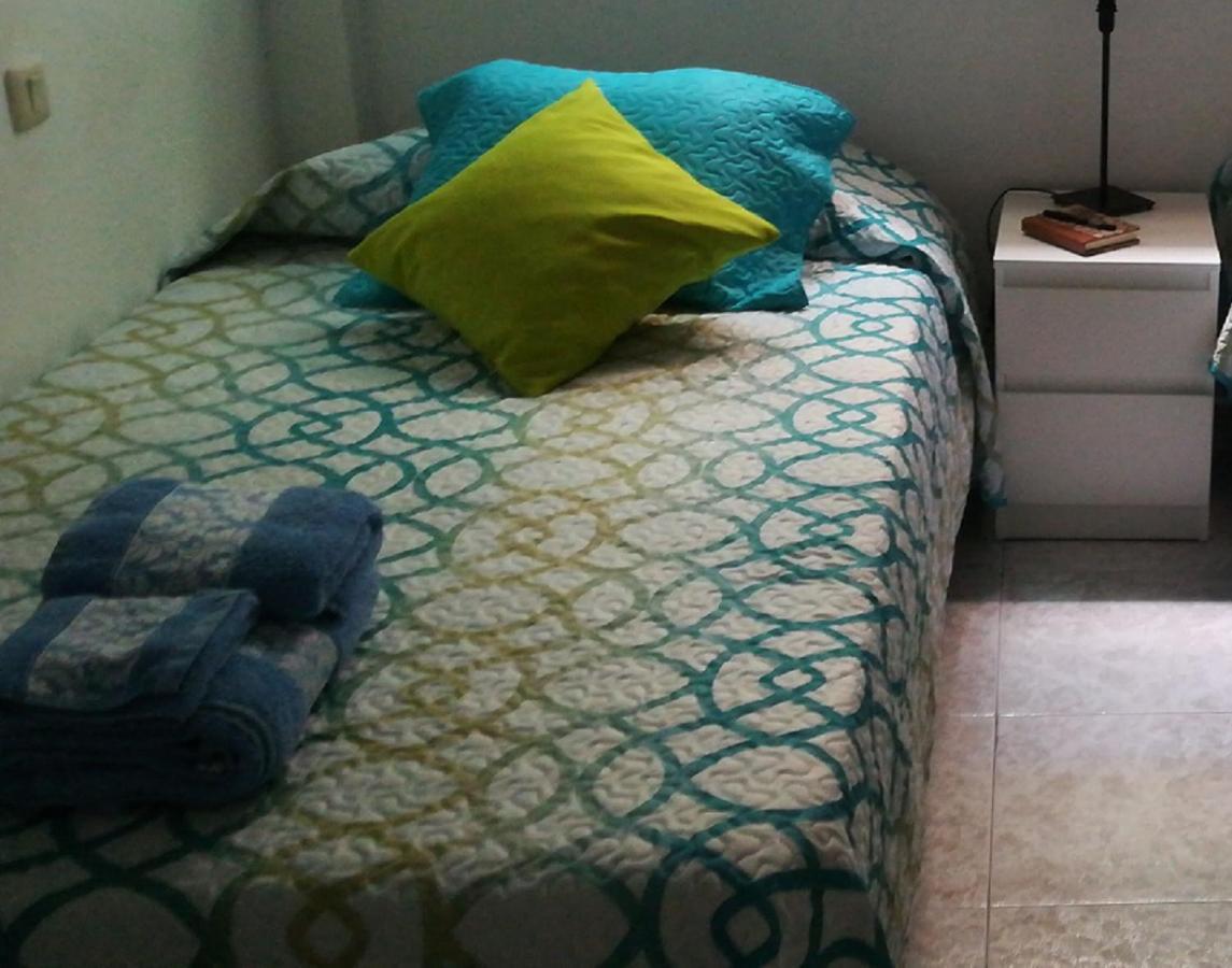 Room Paradise Center Capital Las Palmas de Gran Canaria Luaran gambar